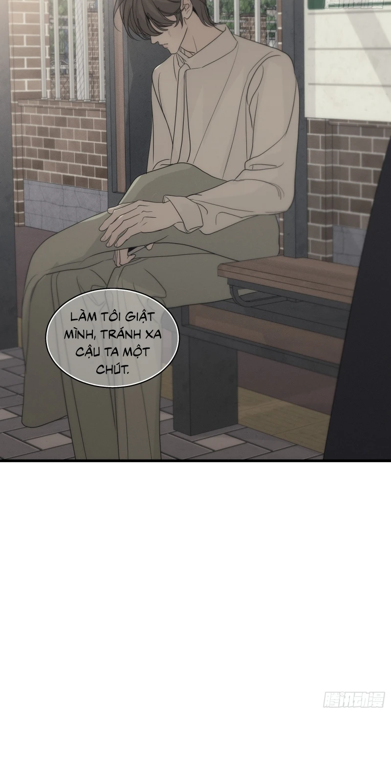 Mồi Nhử Chapter 23 - 16