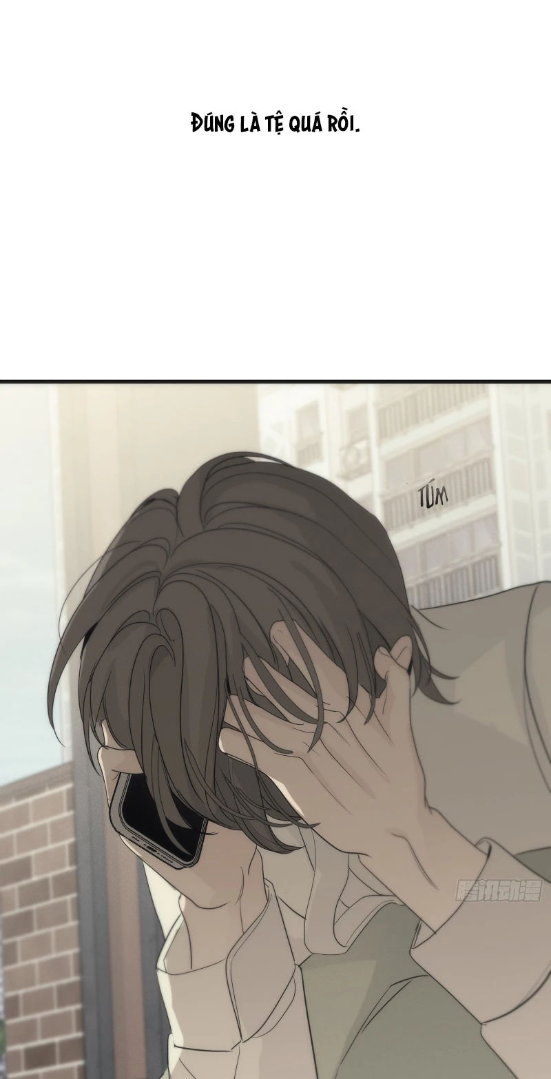 Mồi Nhử Chapter 23 - 17