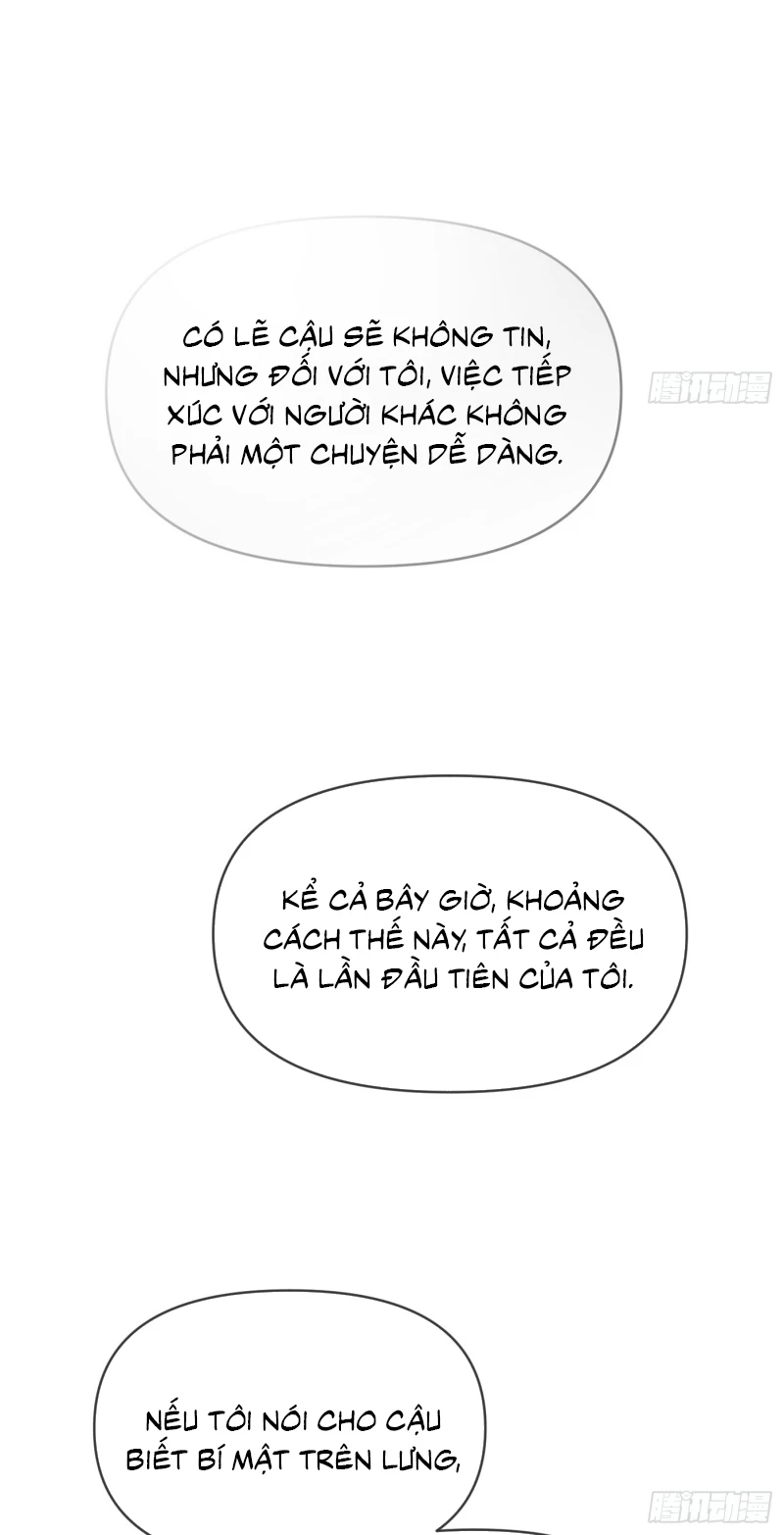 Mồi Nhử Chapter 23 - 19