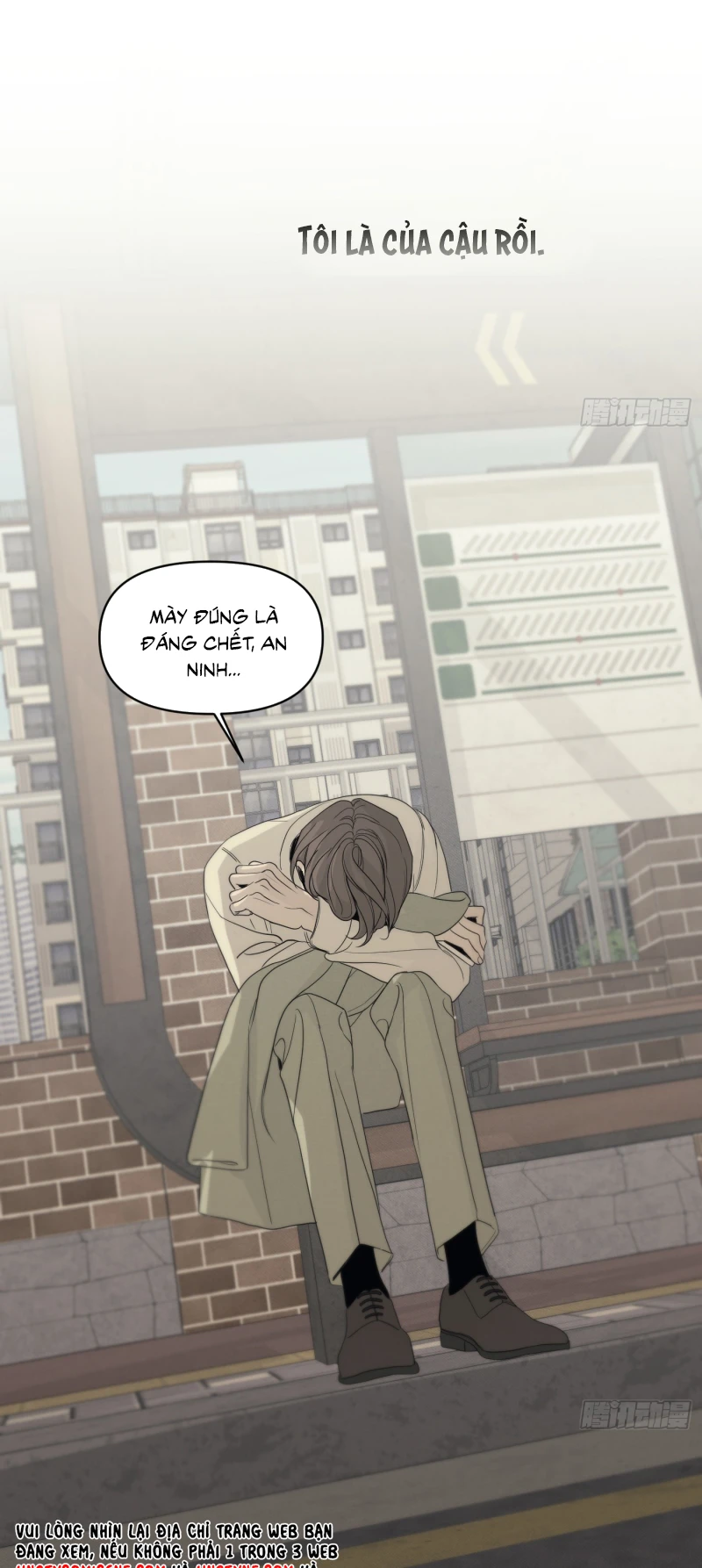 Mồi Nhử Chapter 23 - 21