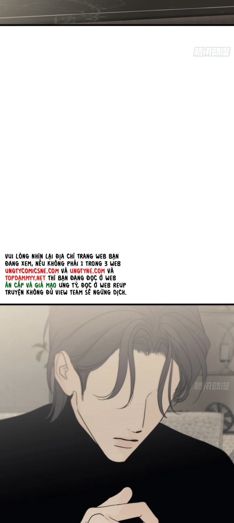 Mồi Nhử Chapter 23 - 25