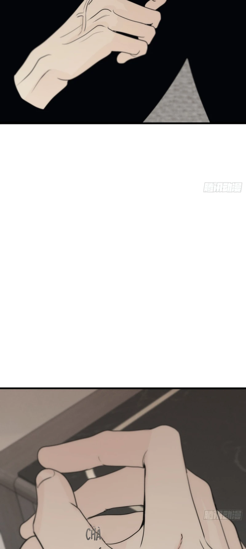 Mồi Nhử Chapter 23 - 26