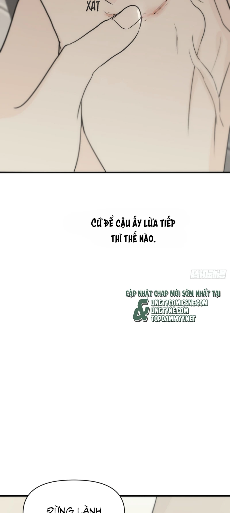 Mồi Nhử Chapter 23 - 27