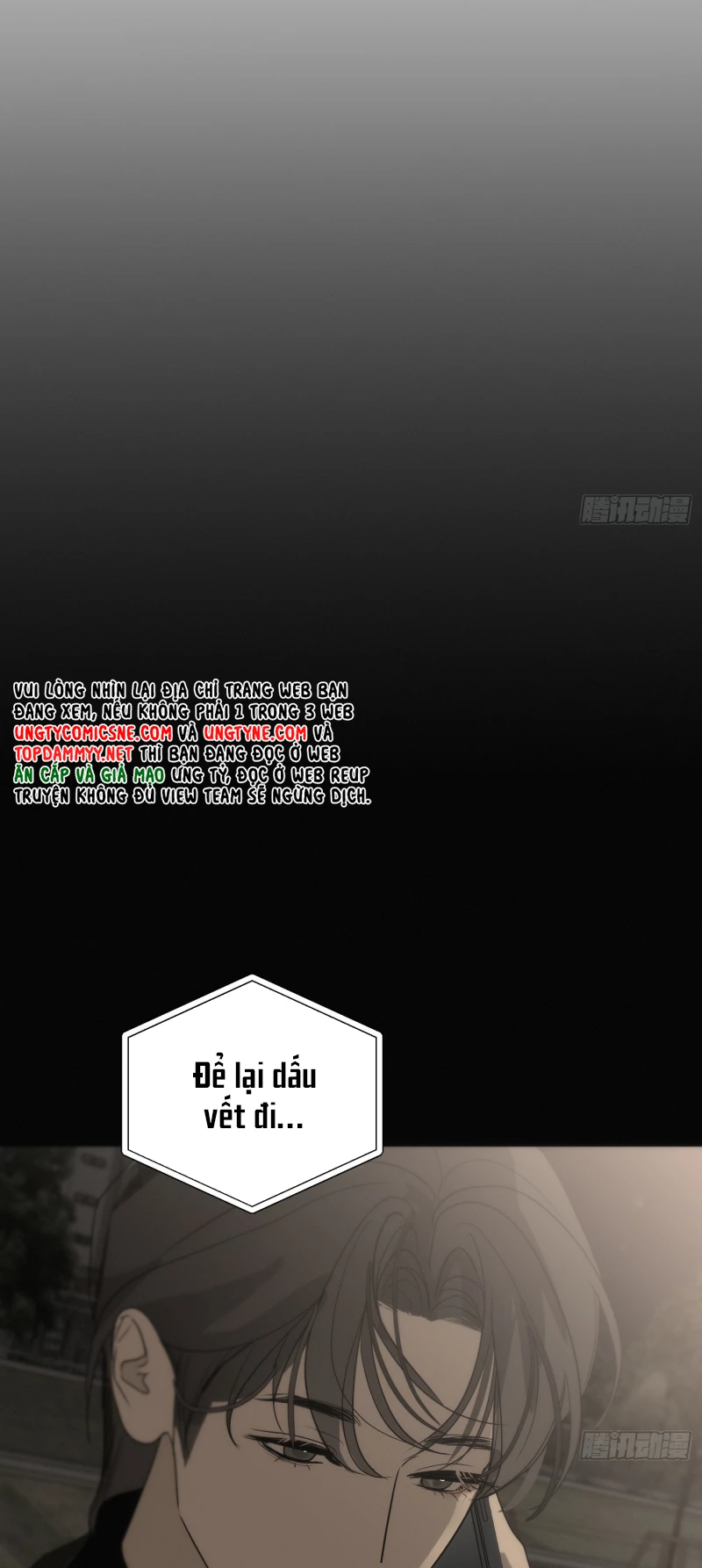 Mồi Nhử Chapter 23 - 29