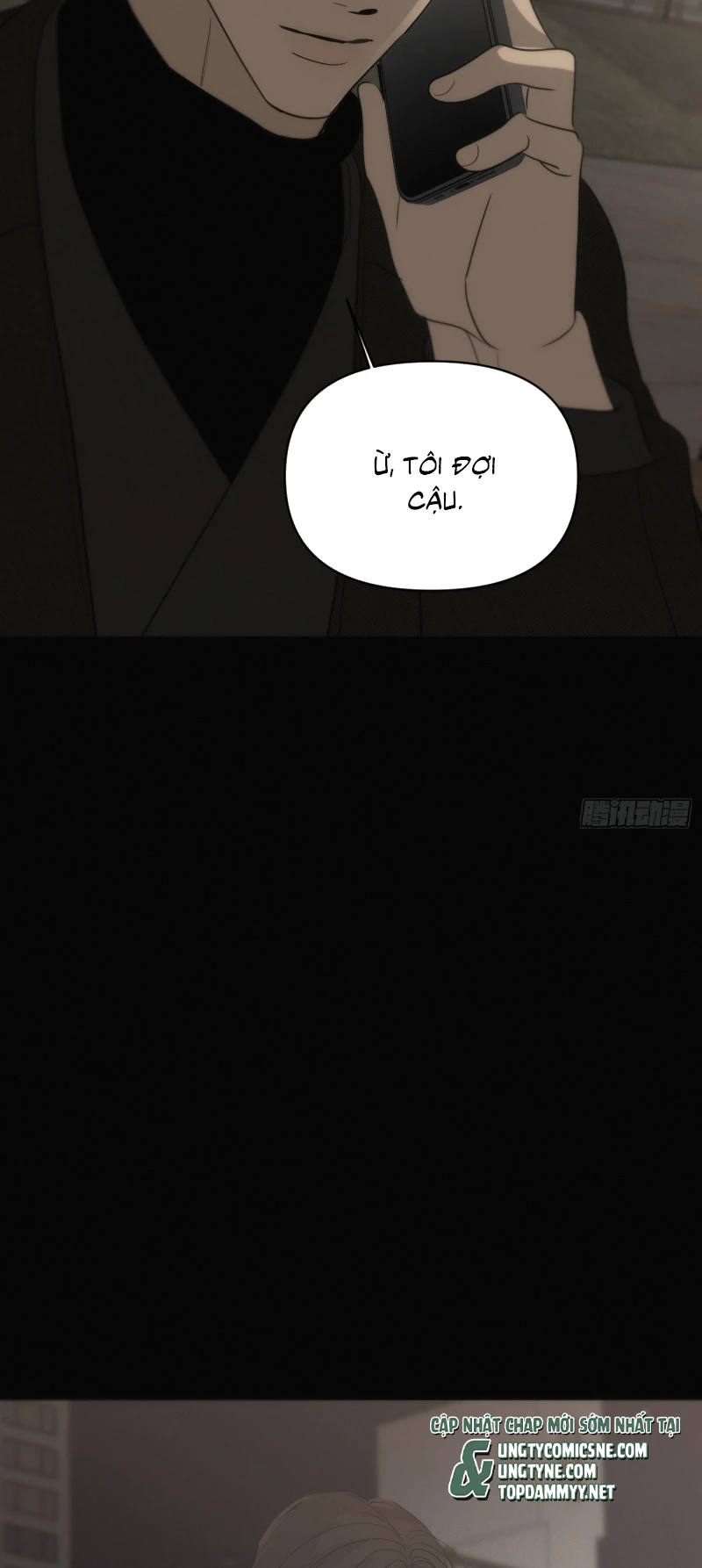 Mồi Nhử Chapter 23 - 30