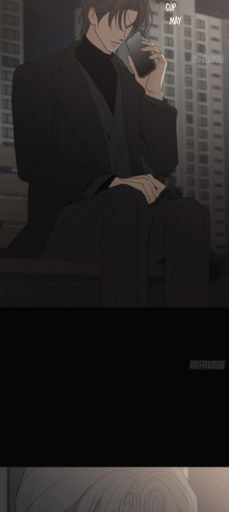 Mồi Nhử Chapter 23 - 31