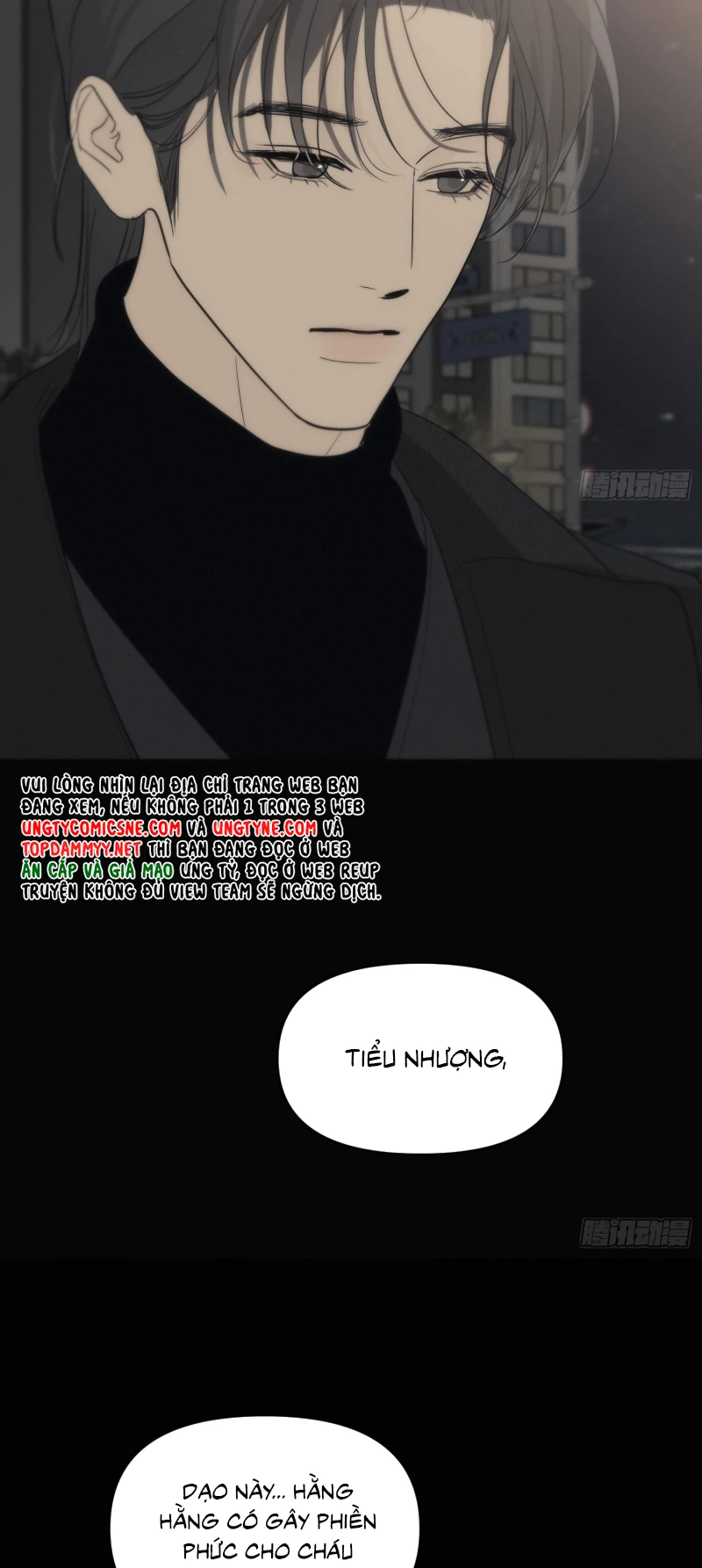 Mồi Nhử Chapter 23 - 32