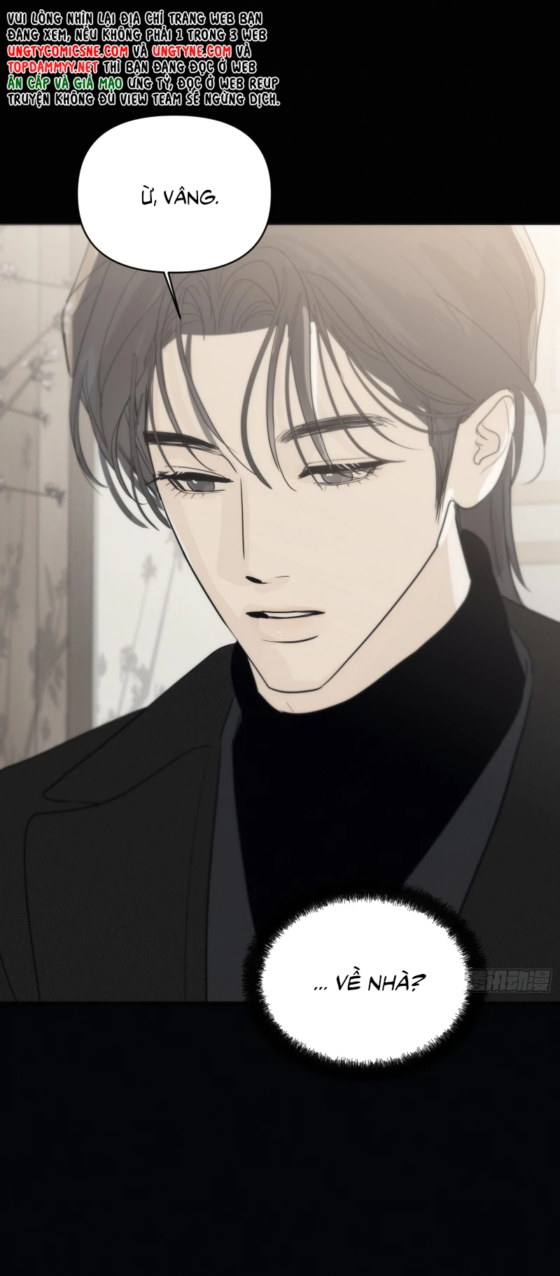 Mồi Nhử Chapter 23 - 36