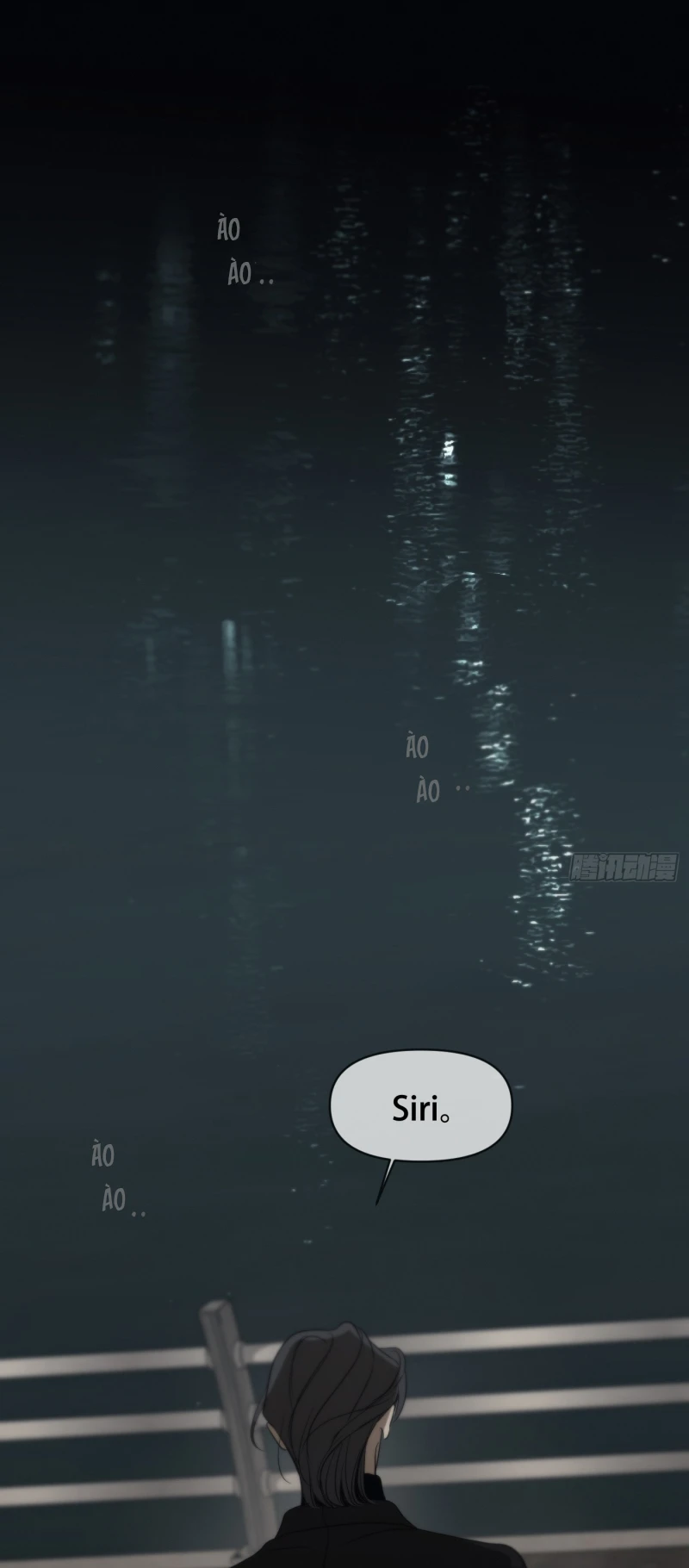 Mồi Nhử Chapter 23 - 37