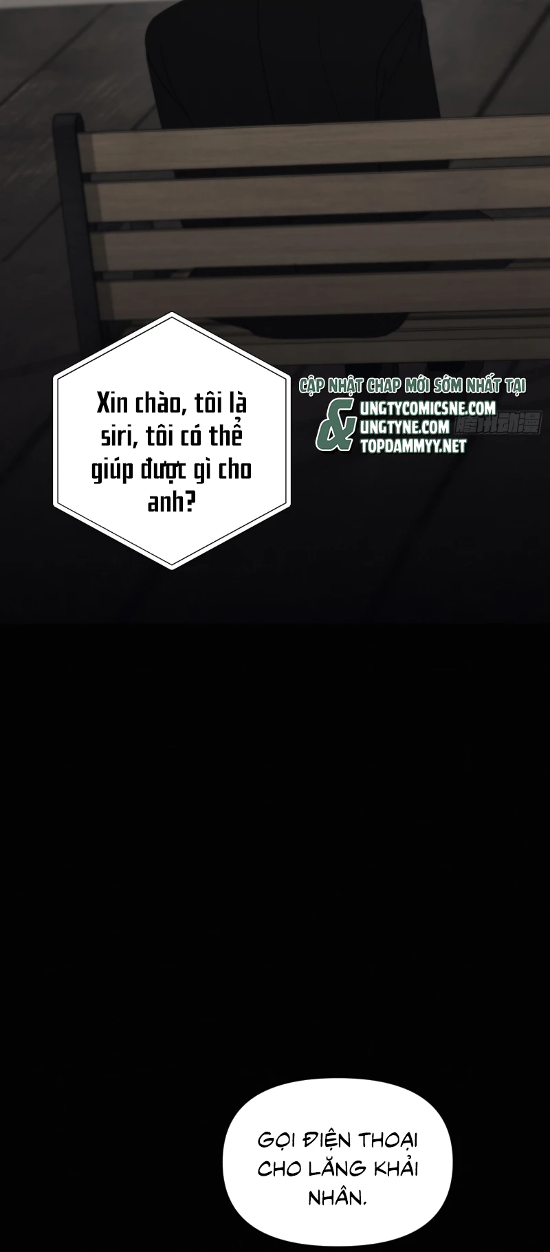 Mồi Nhử Chapter 23 - 38