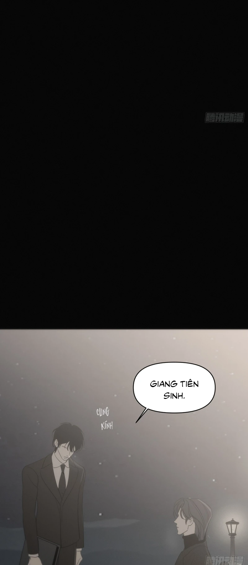 Mồi Nhử Chapter 23 - 44