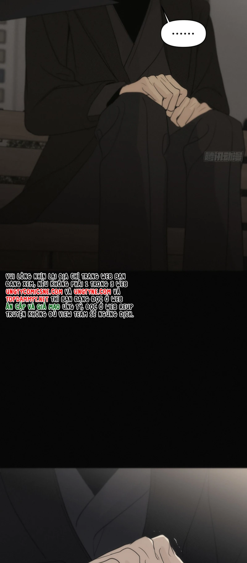 Mồi Nhử Chapter 23 - 47