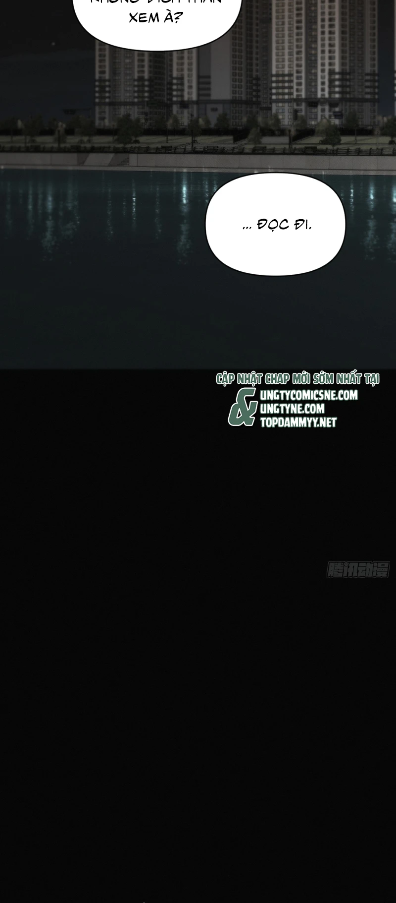 Mồi Nhử Chapter 23 - 49