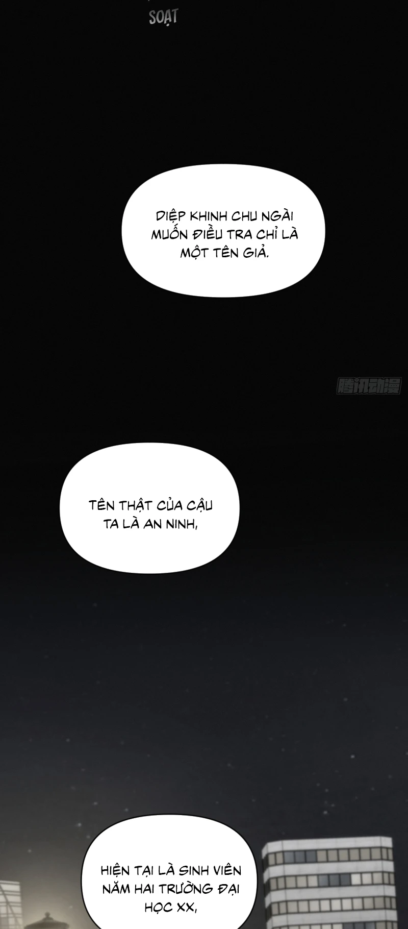 Mồi Nhử Chapter 23 - 50