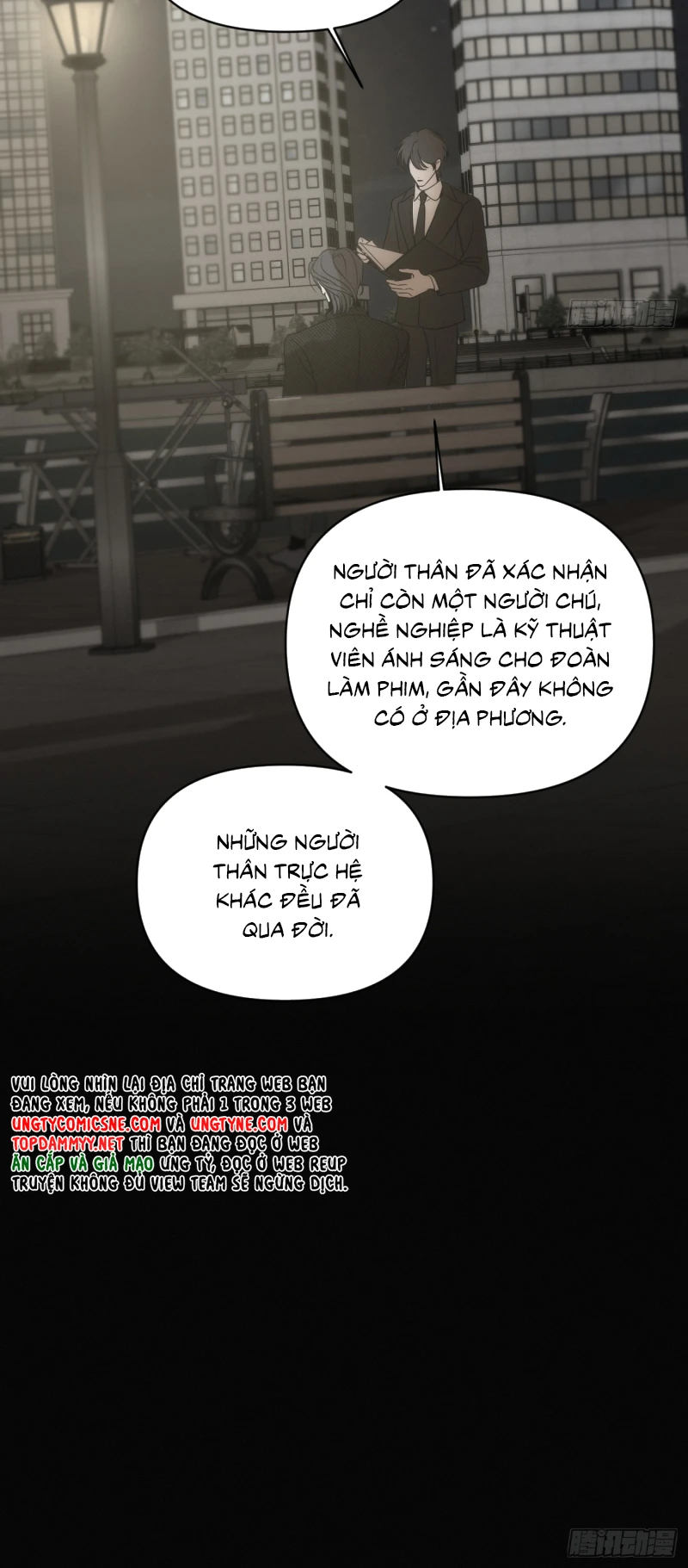 Mồi Nhử Chapter 23 - 51