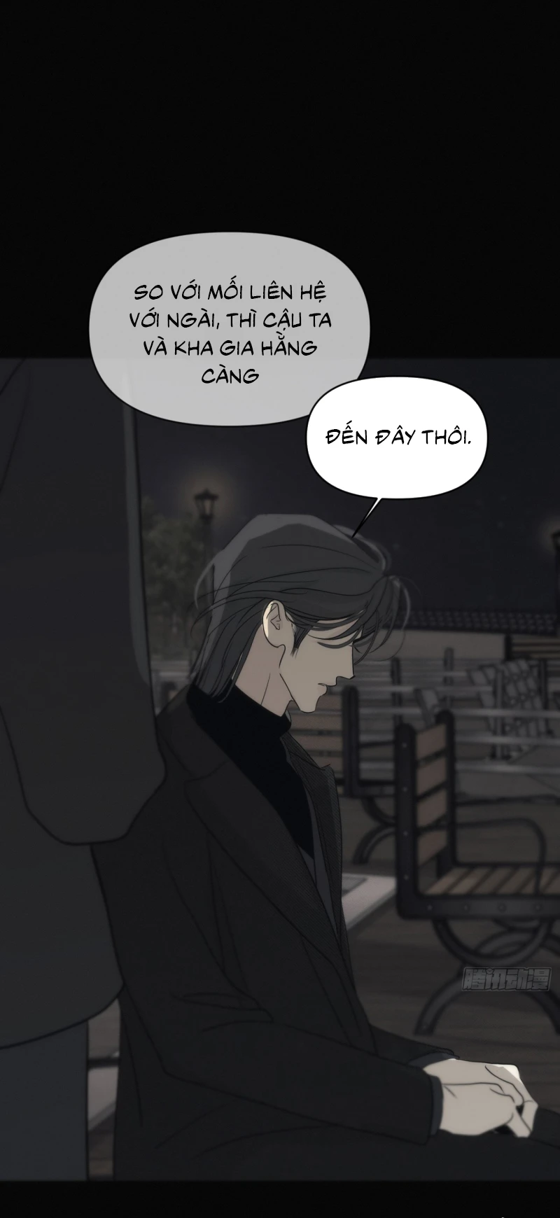 Mồi Nhử Chapter 23 - 52