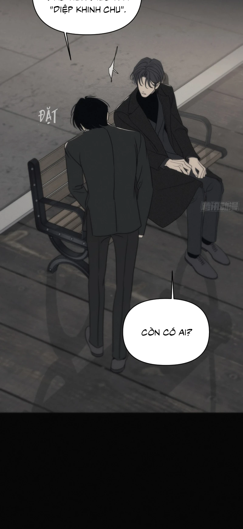 Mồi Nhử Chapter 23 - 57