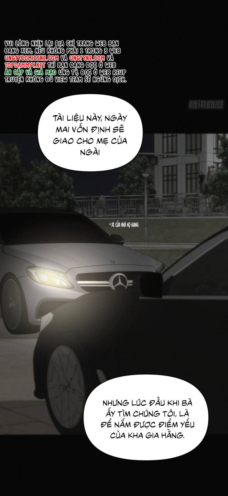 Mồi Nhử Chapter 23 - 58