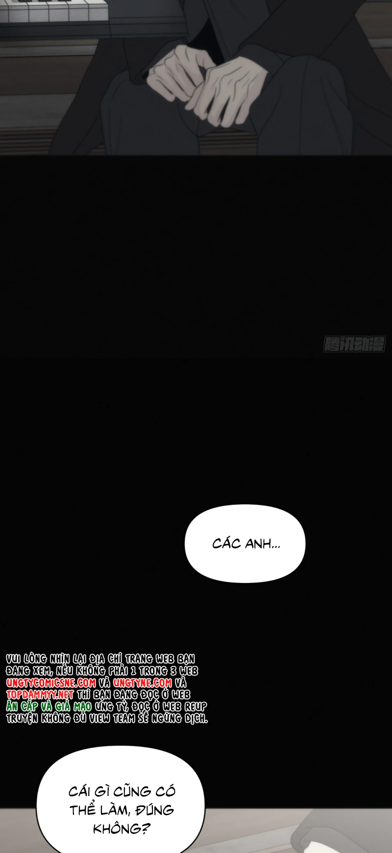 Mồi Nhử Chapter 23 - 61