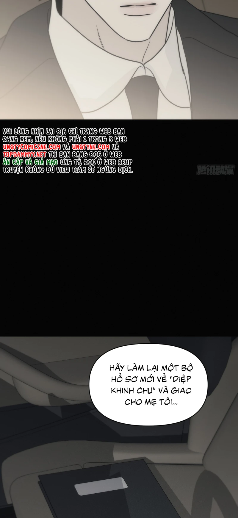 Mồi Nhử Chapter 23 - 66