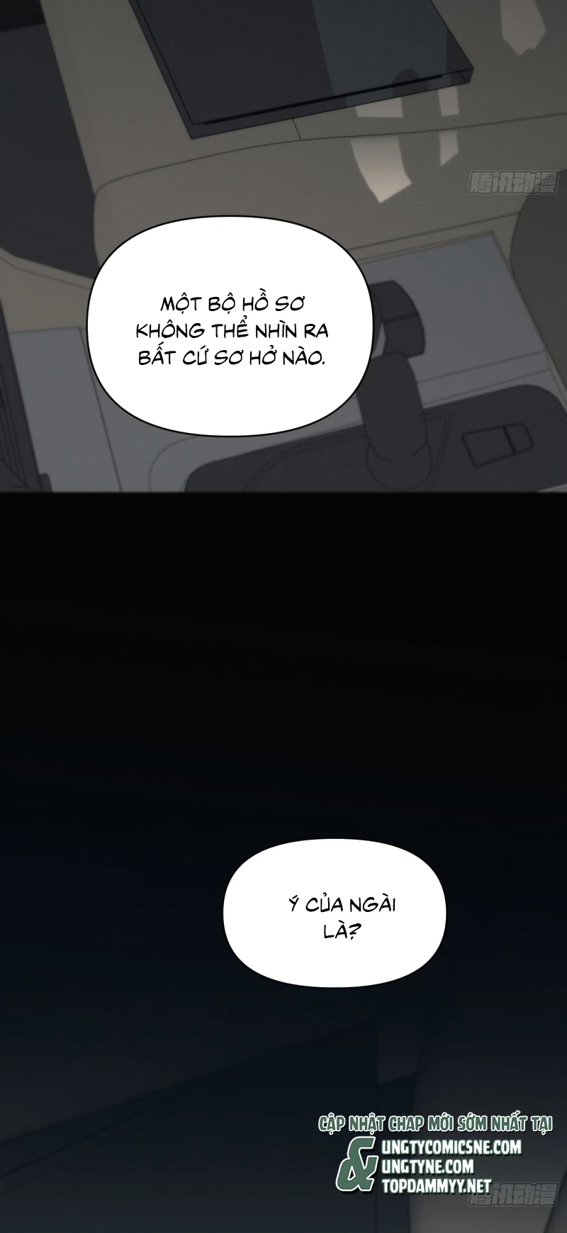 Mồi Nhử Chapter 23 - 67