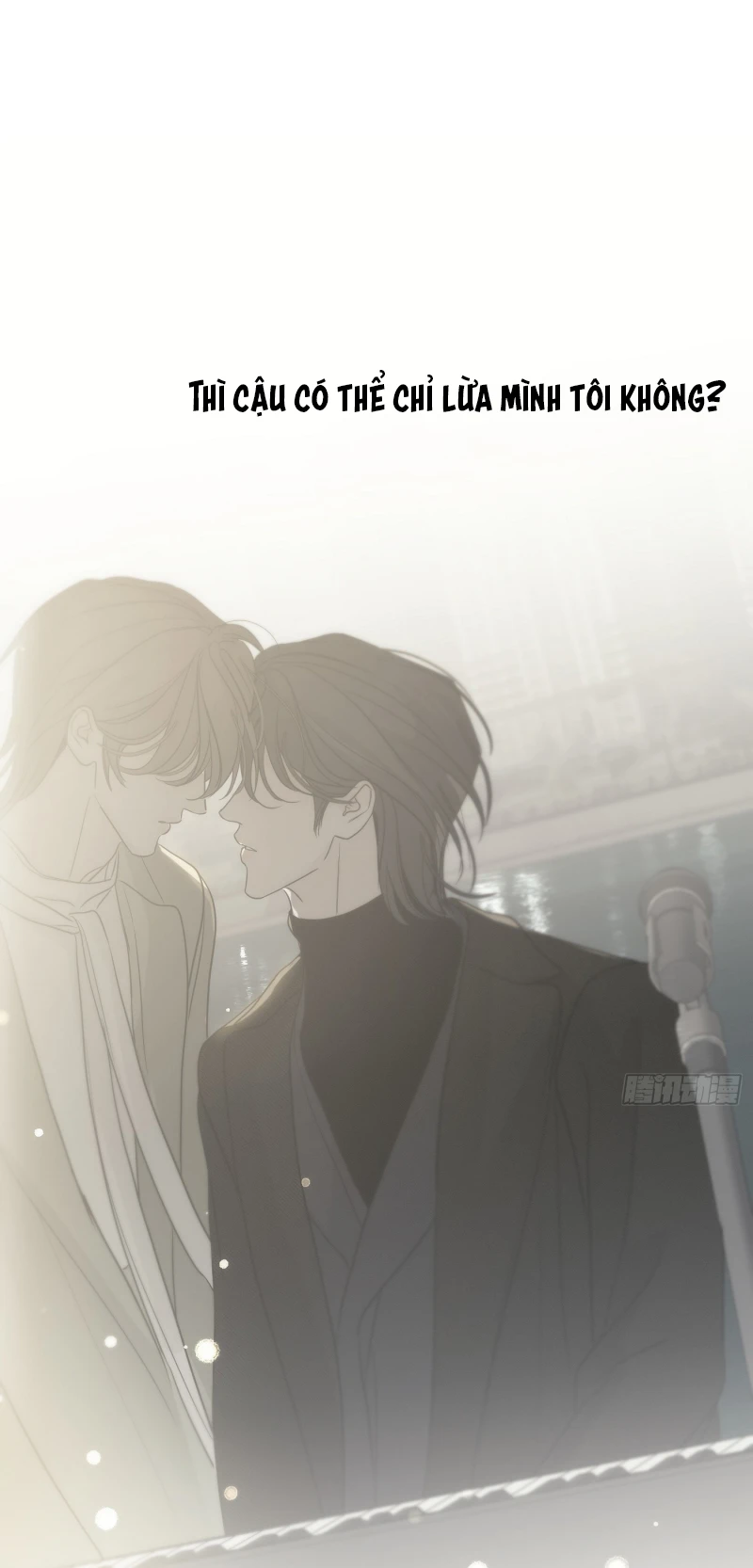 Mồi Nhử Chapter 23 - 76