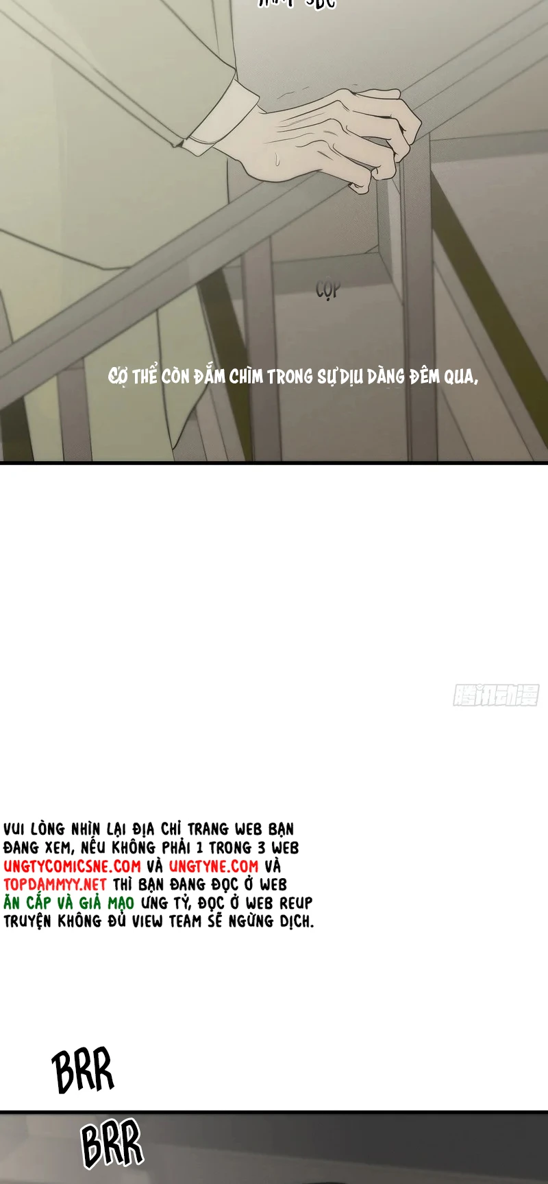 Mồi Nhử Chapter 24 - 4