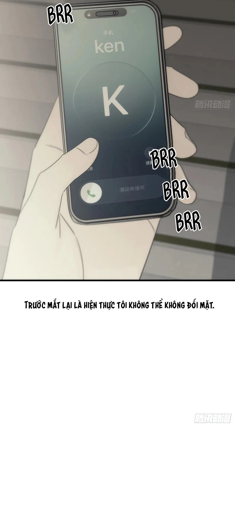 Mồi Nhử Chapter 24 - 5