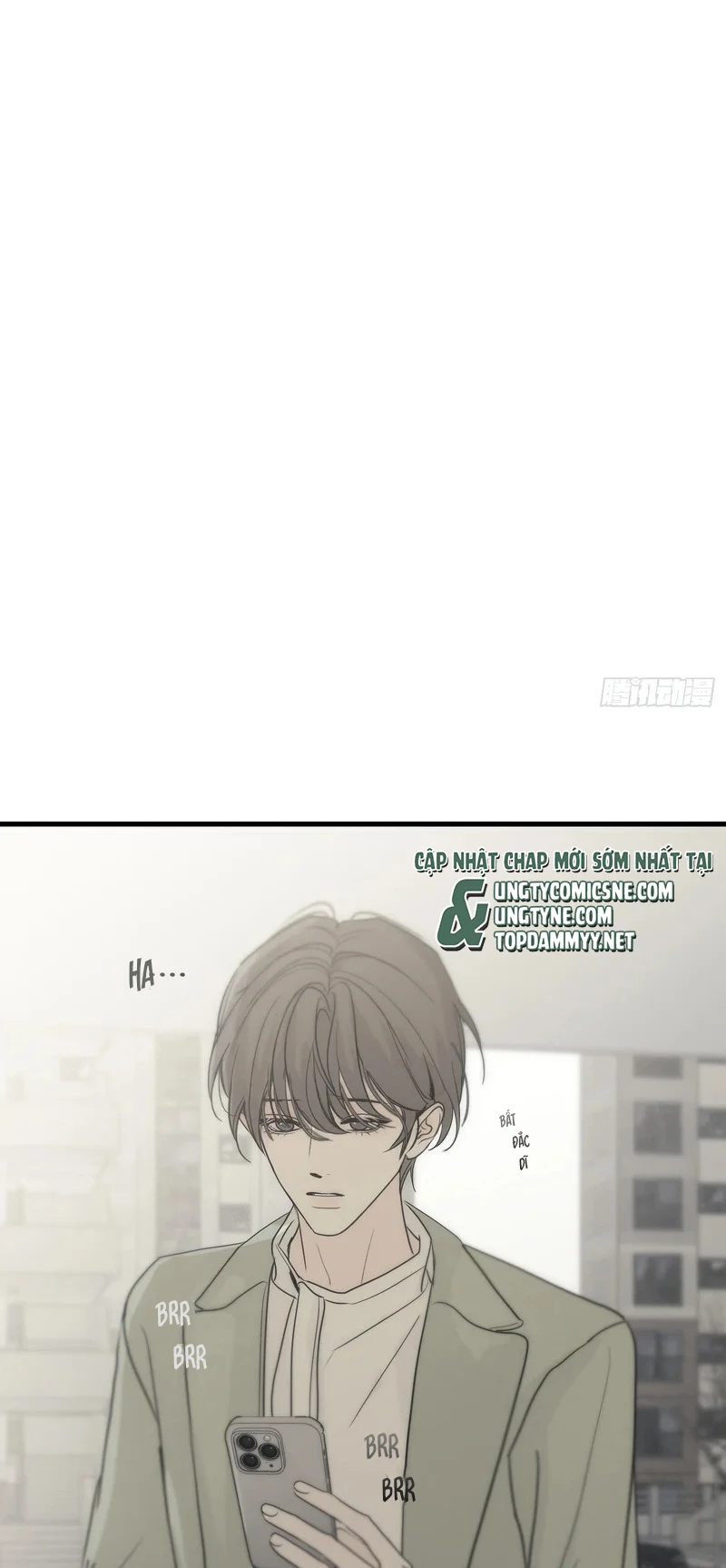 Mồi Nhử Chapter 24 - 6