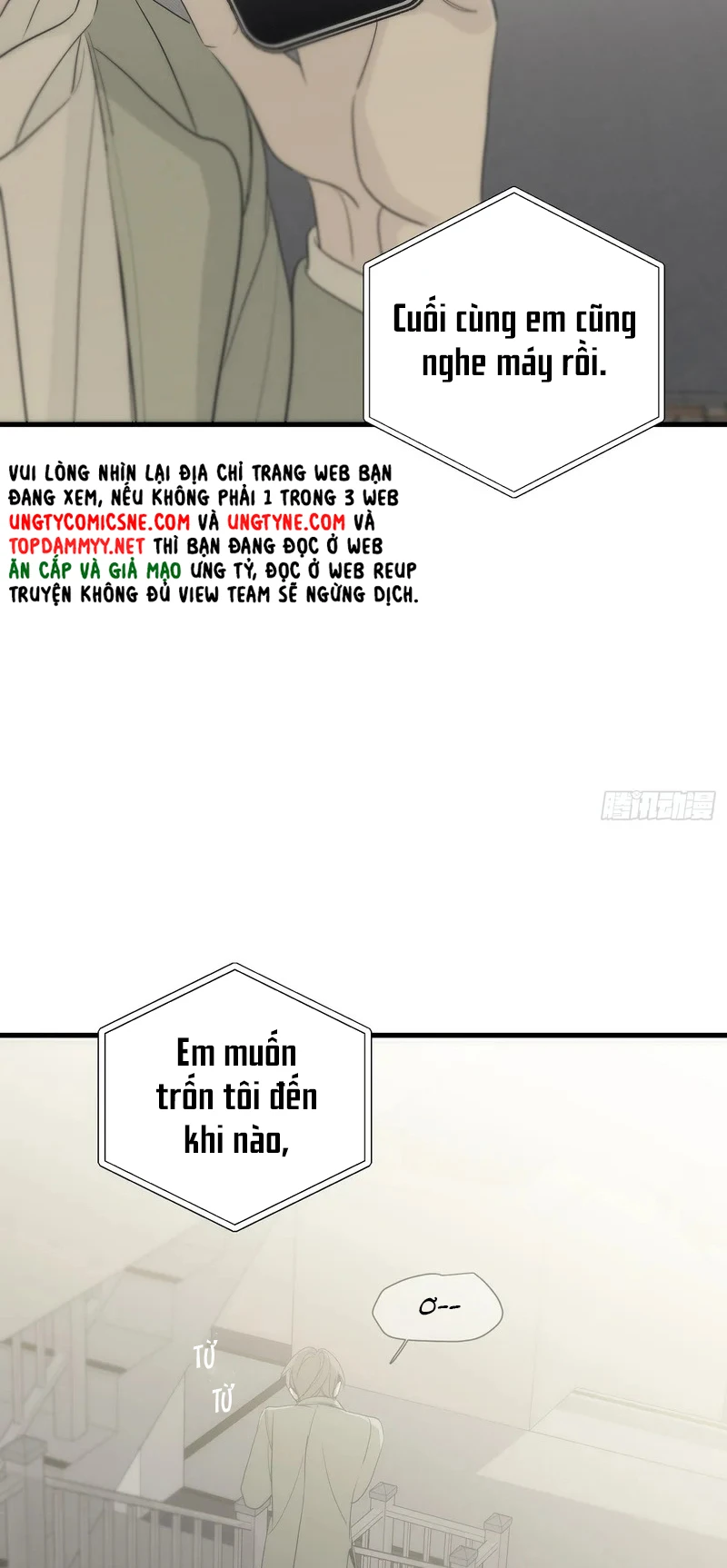 Mồi Nhử Chapter 24 - 8