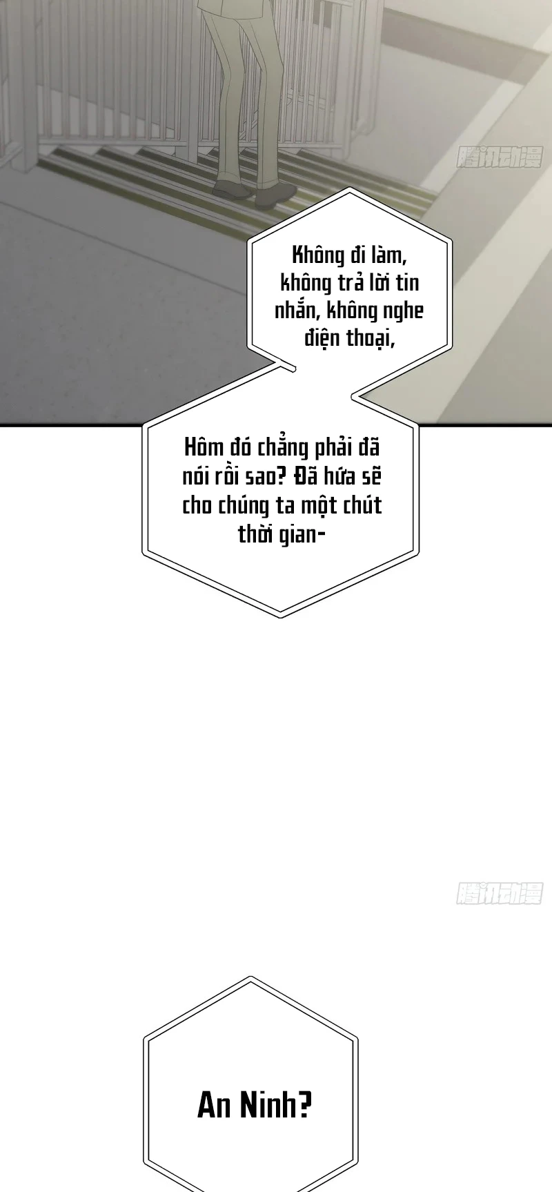 Mồi Nhử Chapter 24 - 9