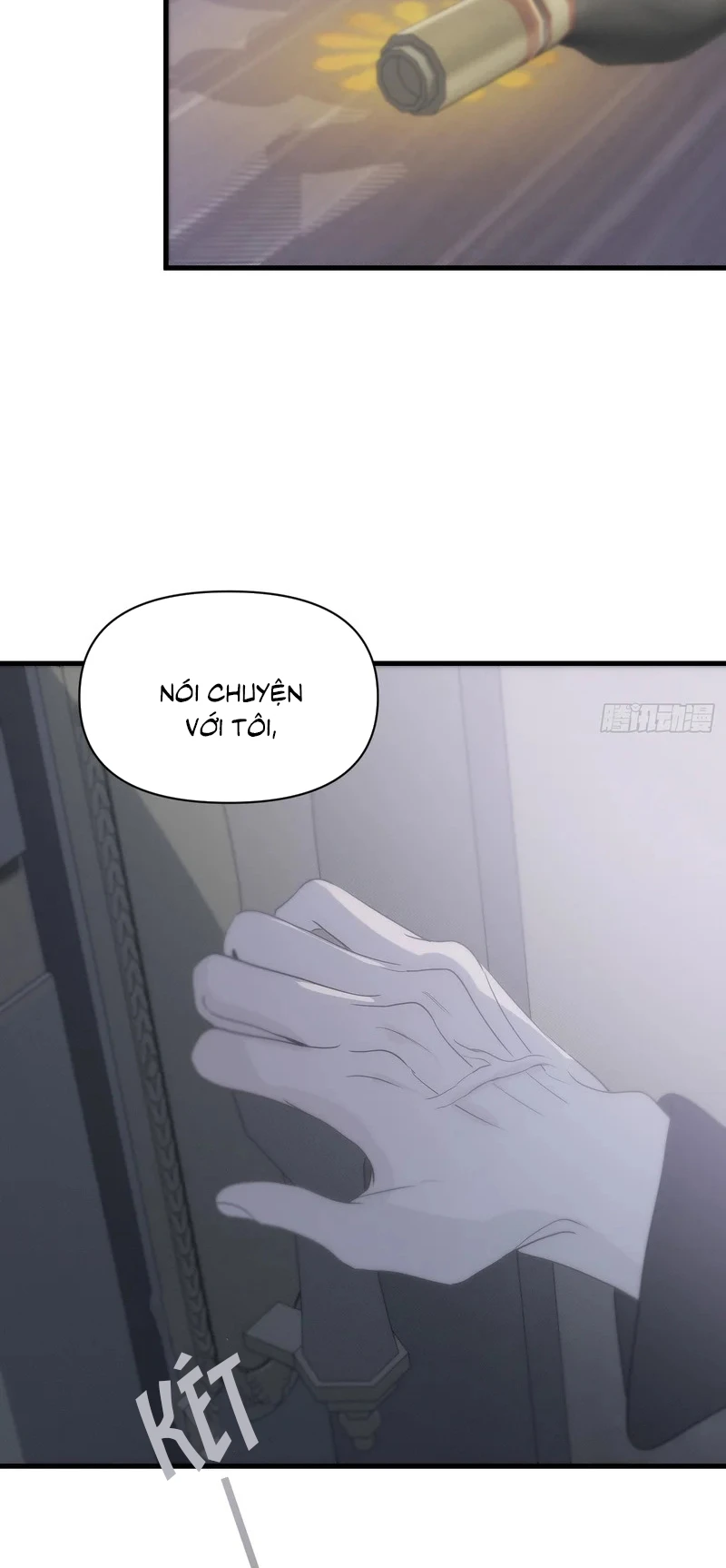 Mồi Nhử Chapter 24 - 13