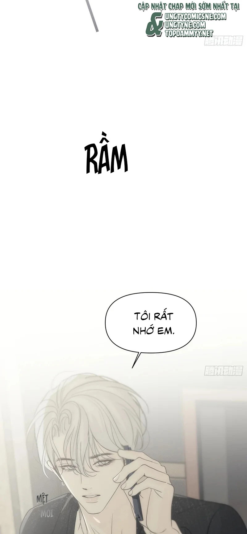 Mồi Nhử Chapter 24 - 14