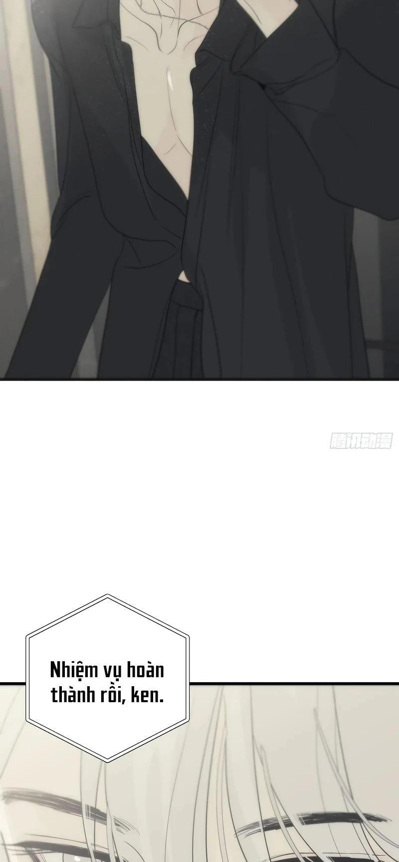 Mồi Nhử Chapter 24 - 15