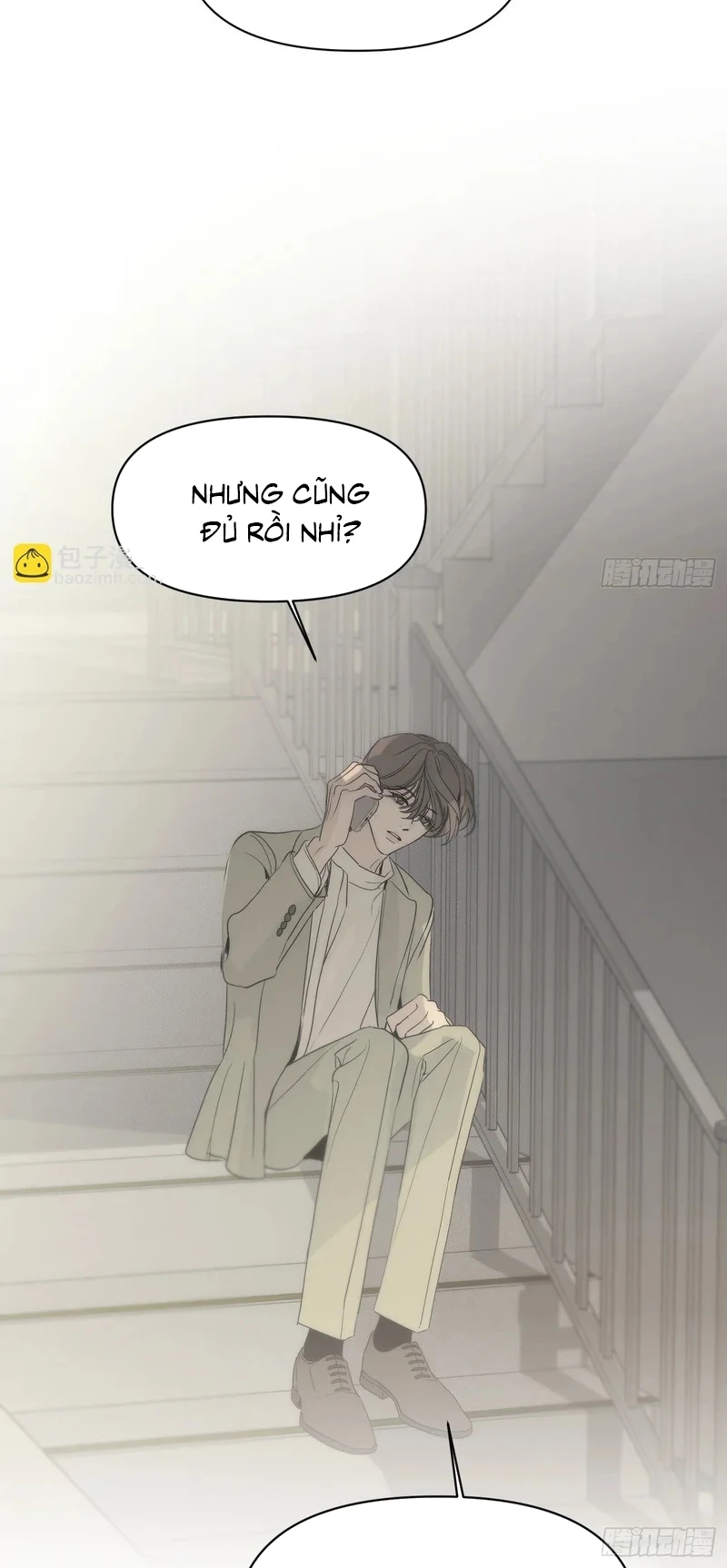 Mồi Nhử Chapter 24 - 17