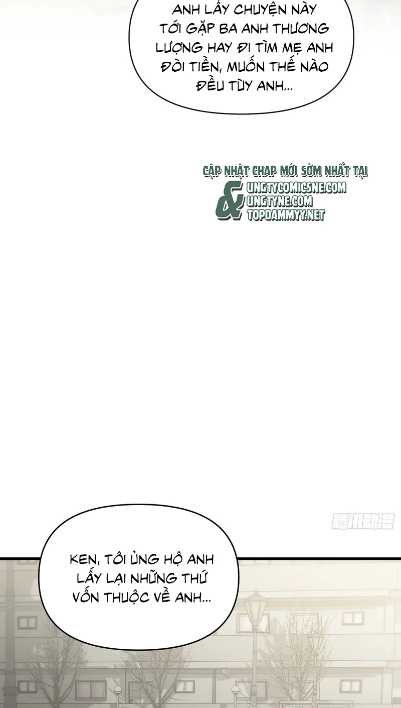 Mồi Nhử Chapter 24 - 18