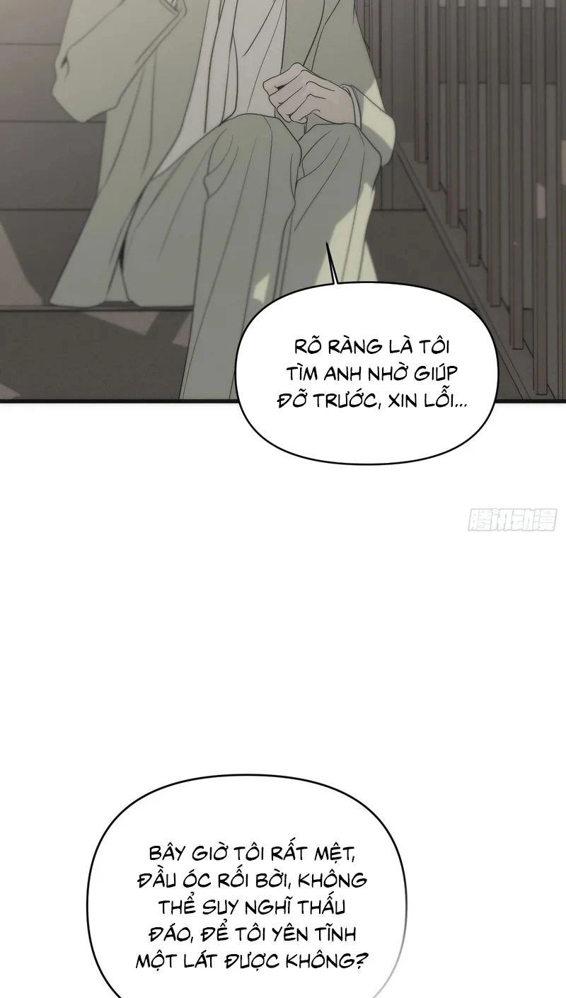 Mồi Nhử Chapter 24 - 22