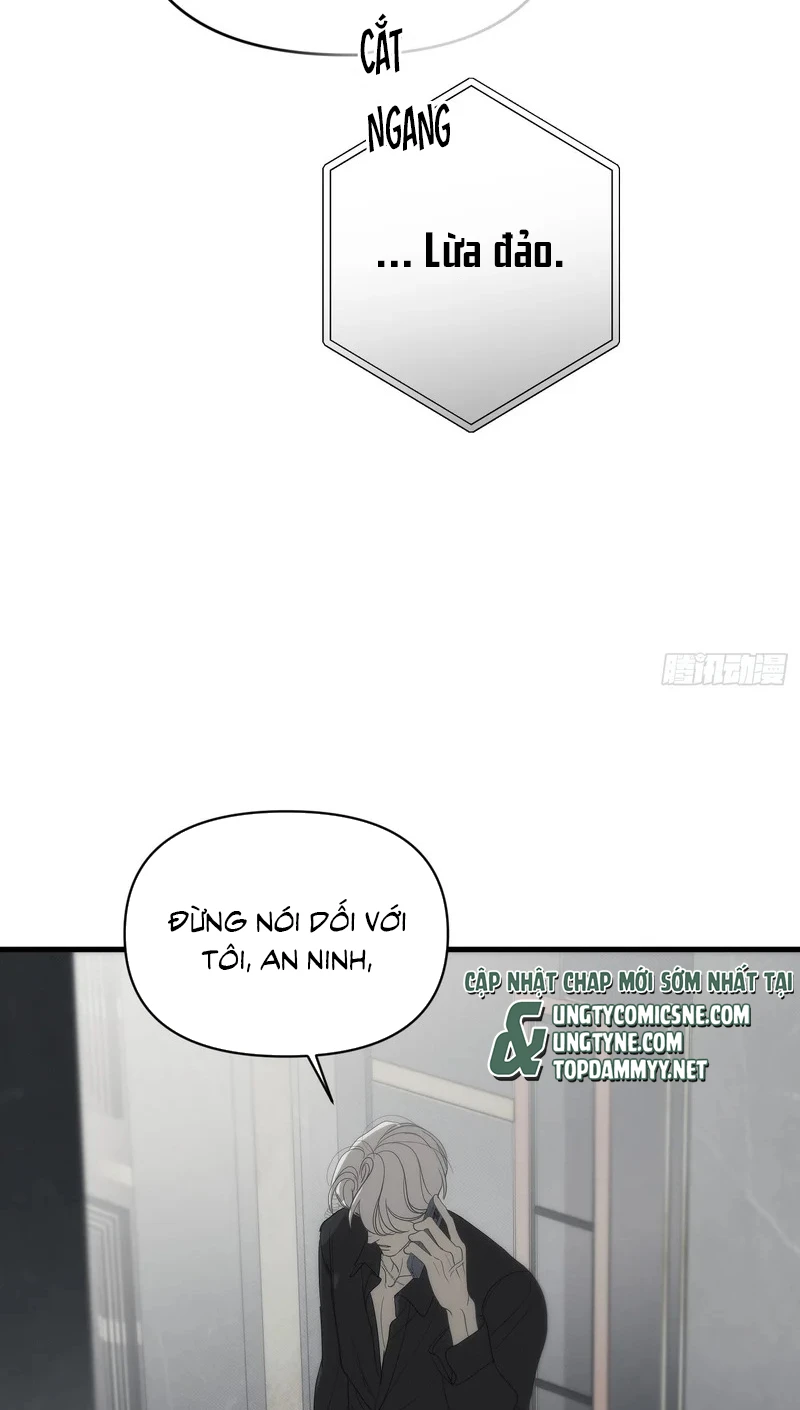 Mồi Nhử Chapter 24 - 23
