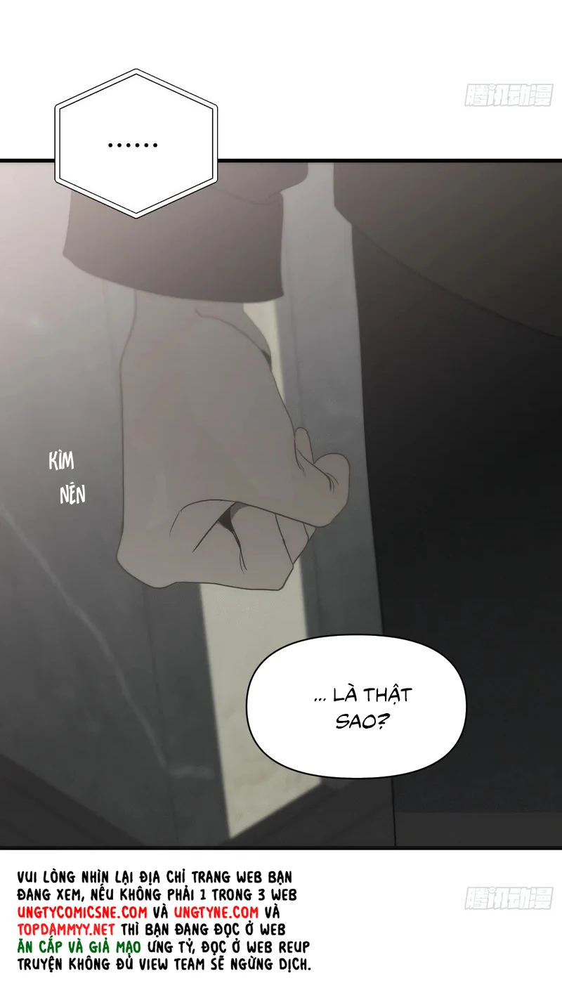 Mồi Nhử Chapter 24 - 25