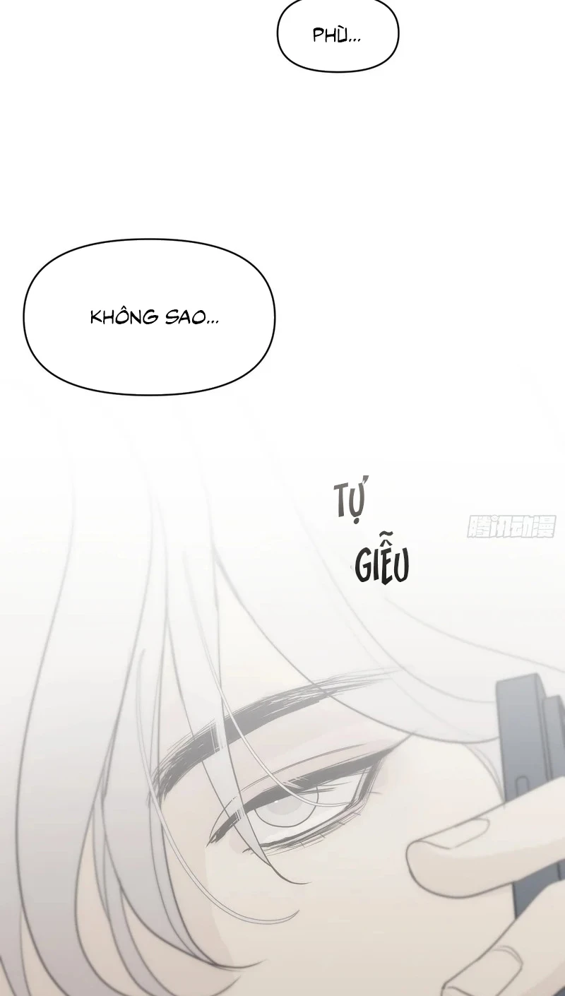 Mồi Nhử Chapter 24 - 27