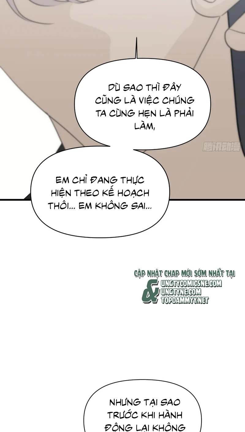 Mồi Nhử Chapter 24 - 28