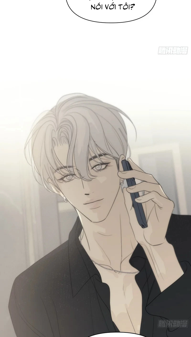 Mồi Nhử Chapter 24 - 29