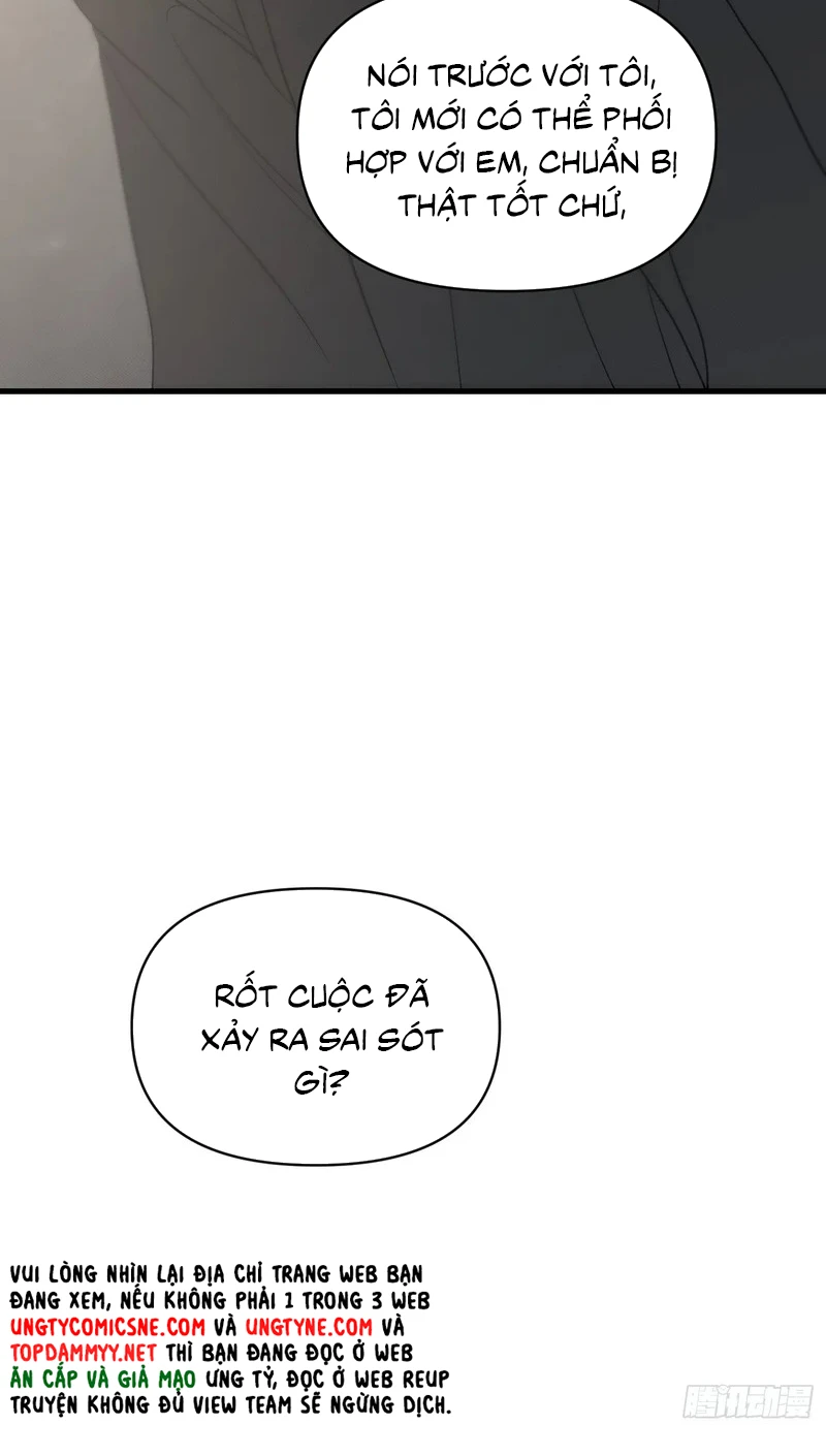 Mồi Nhử Chapter 24 - 30