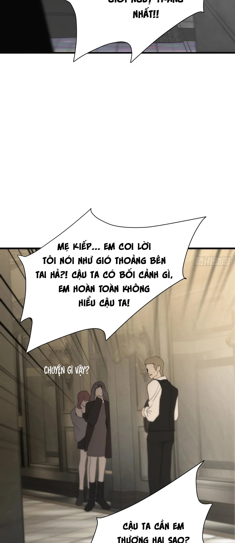 Mồi Nhử Chapter 24 - 42