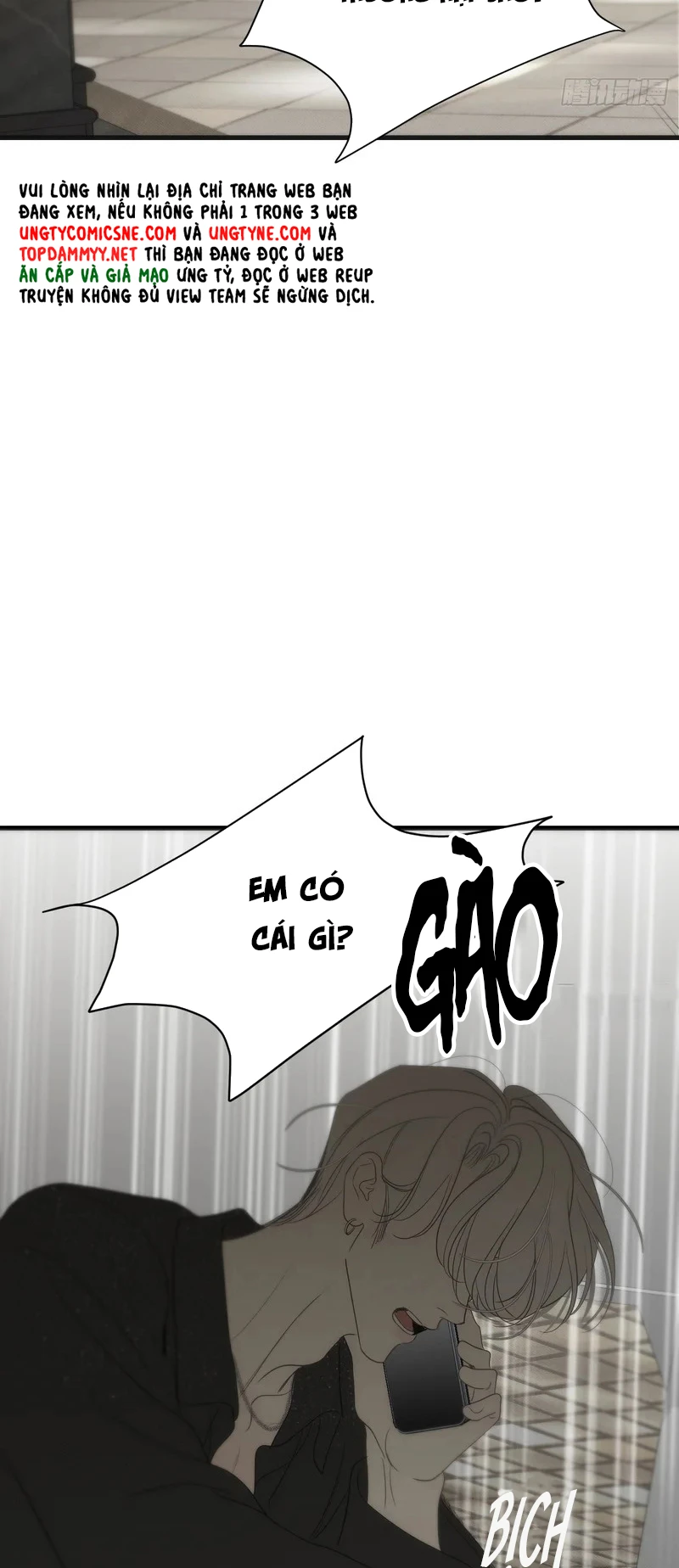 Mồi Nhử Chapter 24 - 43