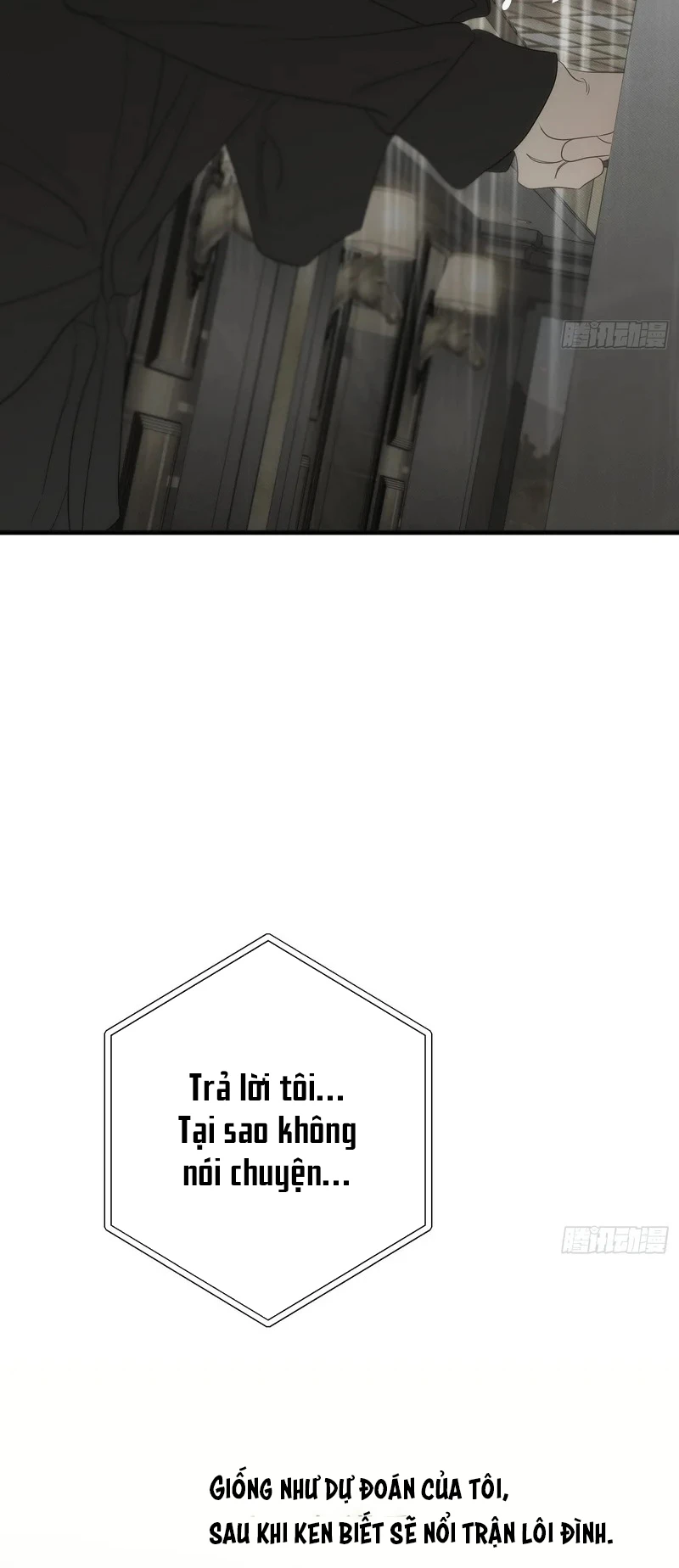 Mồi Nhử Chapter 24 - 44