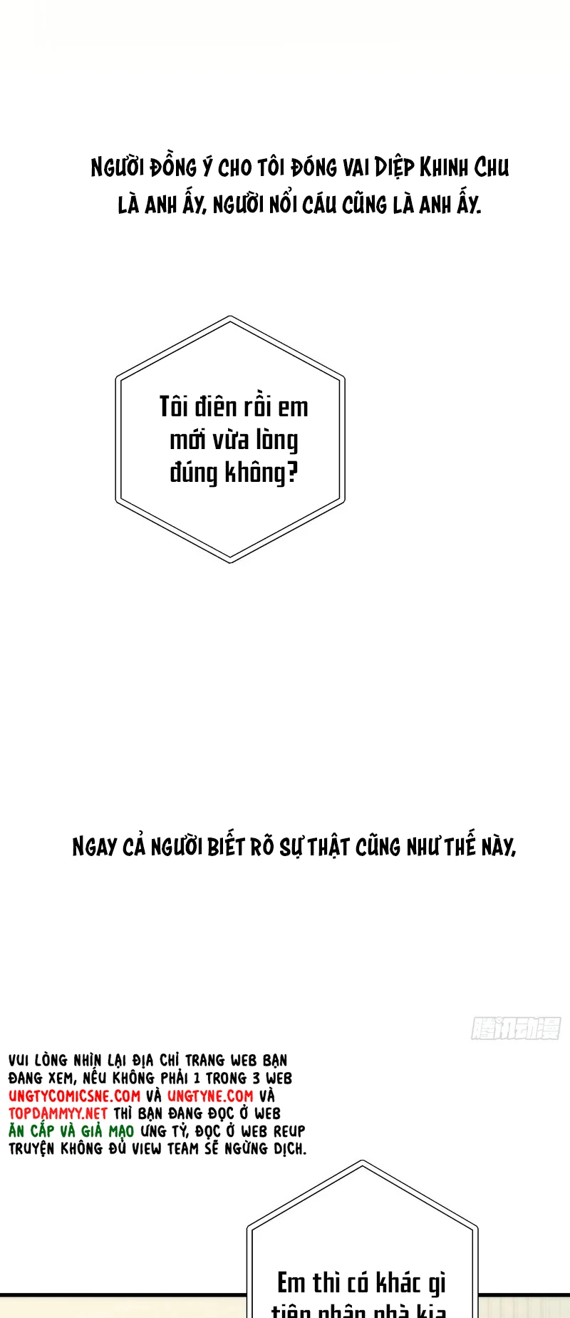 Mồi Nhử Chapter 24 - 46