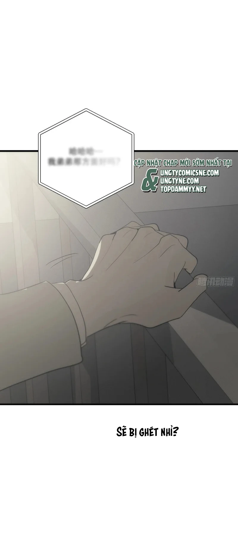 Mồi Nhử Chapter 24 - 48