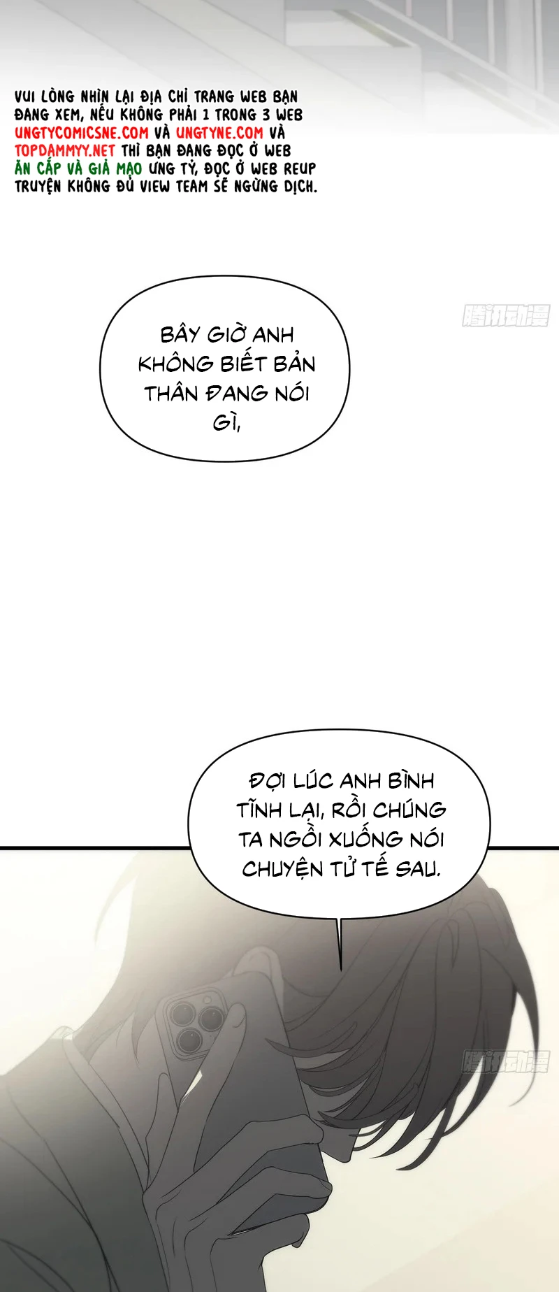 Mồi Nhử Chapter 24 - 50