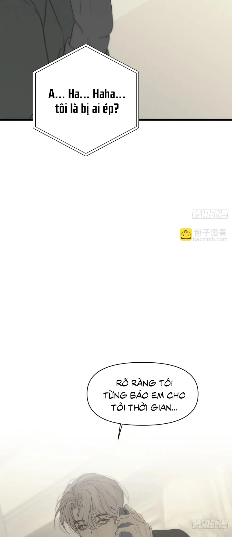 Mồi Nhử Chapter 24 - 51